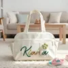Girl’s Ballet Dance Duffel-30