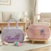 Girl’s Ballet Dance Bag