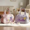 Girl’s Ballet Dance Duffel