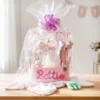 Baby Shower Basket