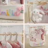 Baby Shower Basket