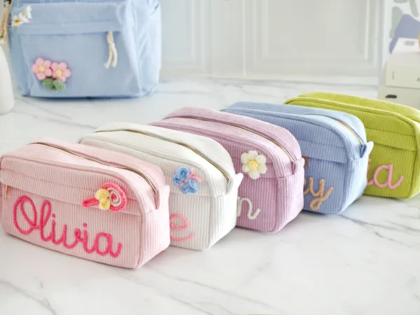Pencil Case