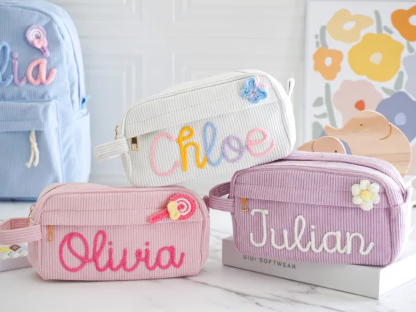 Pencil Case