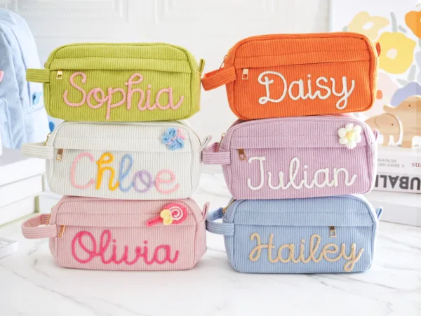Pencil Case
