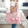 Silk Bag