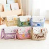 z1 Cord Floral Crossbody