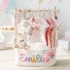 Baby Shower Basket