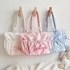 Silk Bag