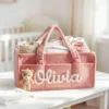 z3 Plush Basket
