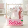 Baby Shower Basket