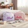Girl’s Ballet Dance Bag