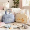Girl’s Ballet Dance Bag
