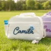 Girl’s Ballet Dance Bag