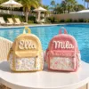 Kids Backpack Set
