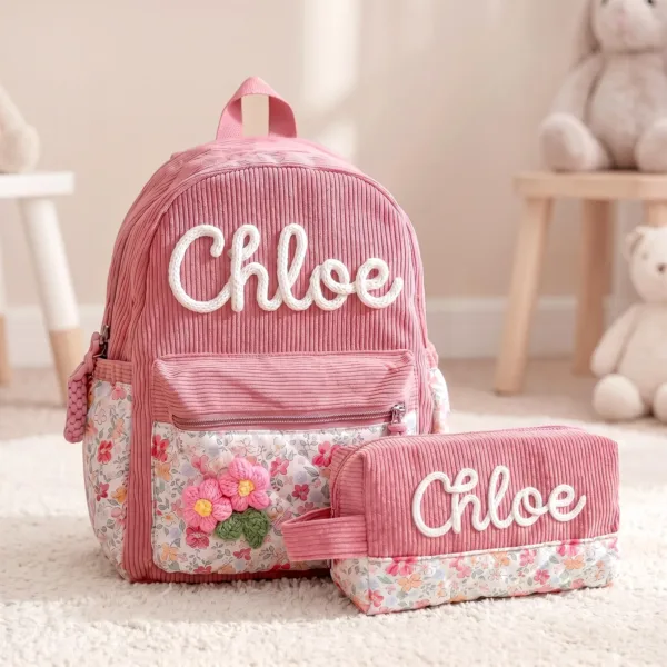 2edbcda7-32e3-402c-8e32-85b7ad72aada Toddler Backpack Set