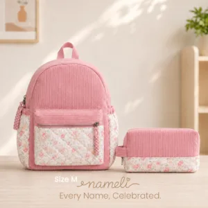 M Pack+Pencil Bag