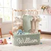 Baby Gift Basket Set