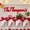 1 Christmas Advent Calendar