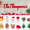 Christmas Advent Calendar
