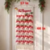 SIZE Christmas Advent Calendar