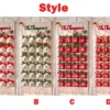 STYLE Christmas Advent Calendar