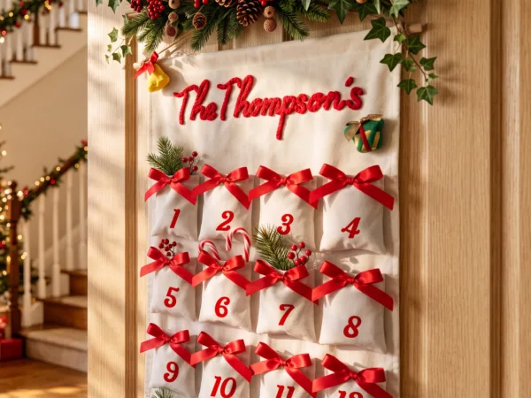 Z1 Christmas Advent Calendar