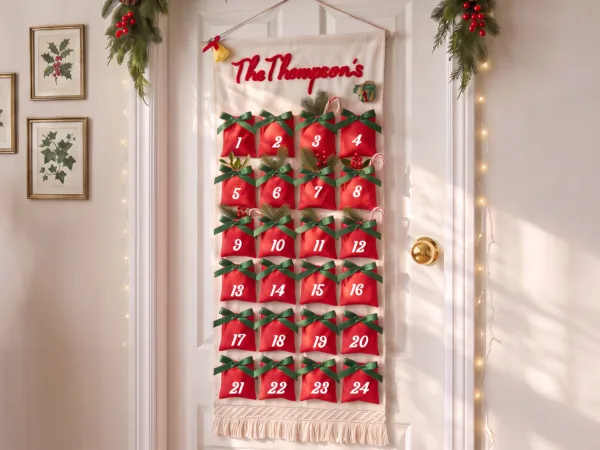 Z2 Christmas Advent Calendar