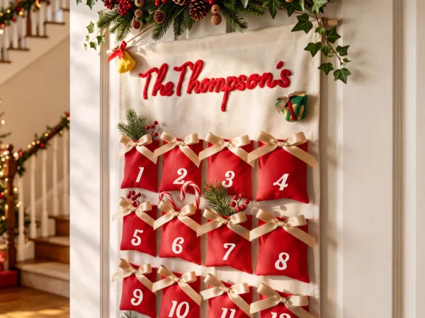 Z3 Christmas Advent Calendar