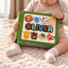 Quiet Book