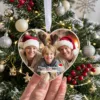 1 Voice Recording Ornament