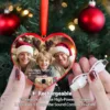 4 Voice Recording Ornament