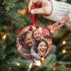 5 Voice Recording Ornament