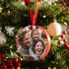 6 Voice Recording Ornament