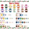 Knitted Christmas Stocking