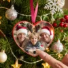 8 Voice Recording Ornament